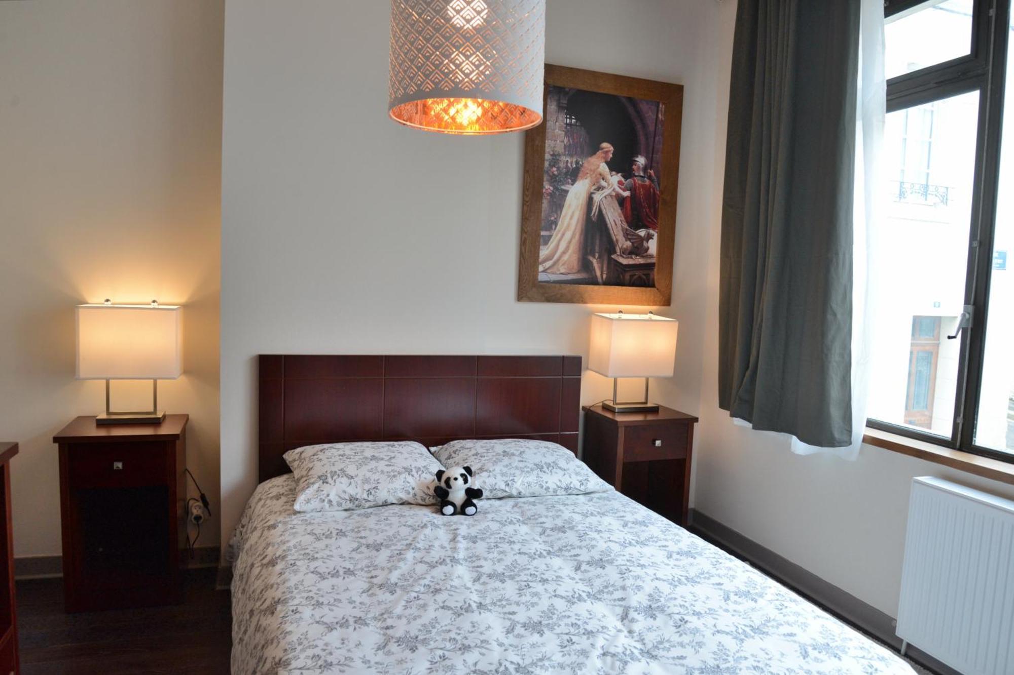 Maison Du Chatelain Saint-Aignan  Room photo