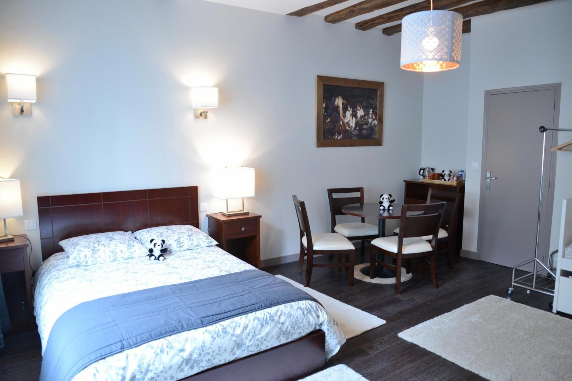 Maison Du Chatelain Saint-Aignan  Room photo