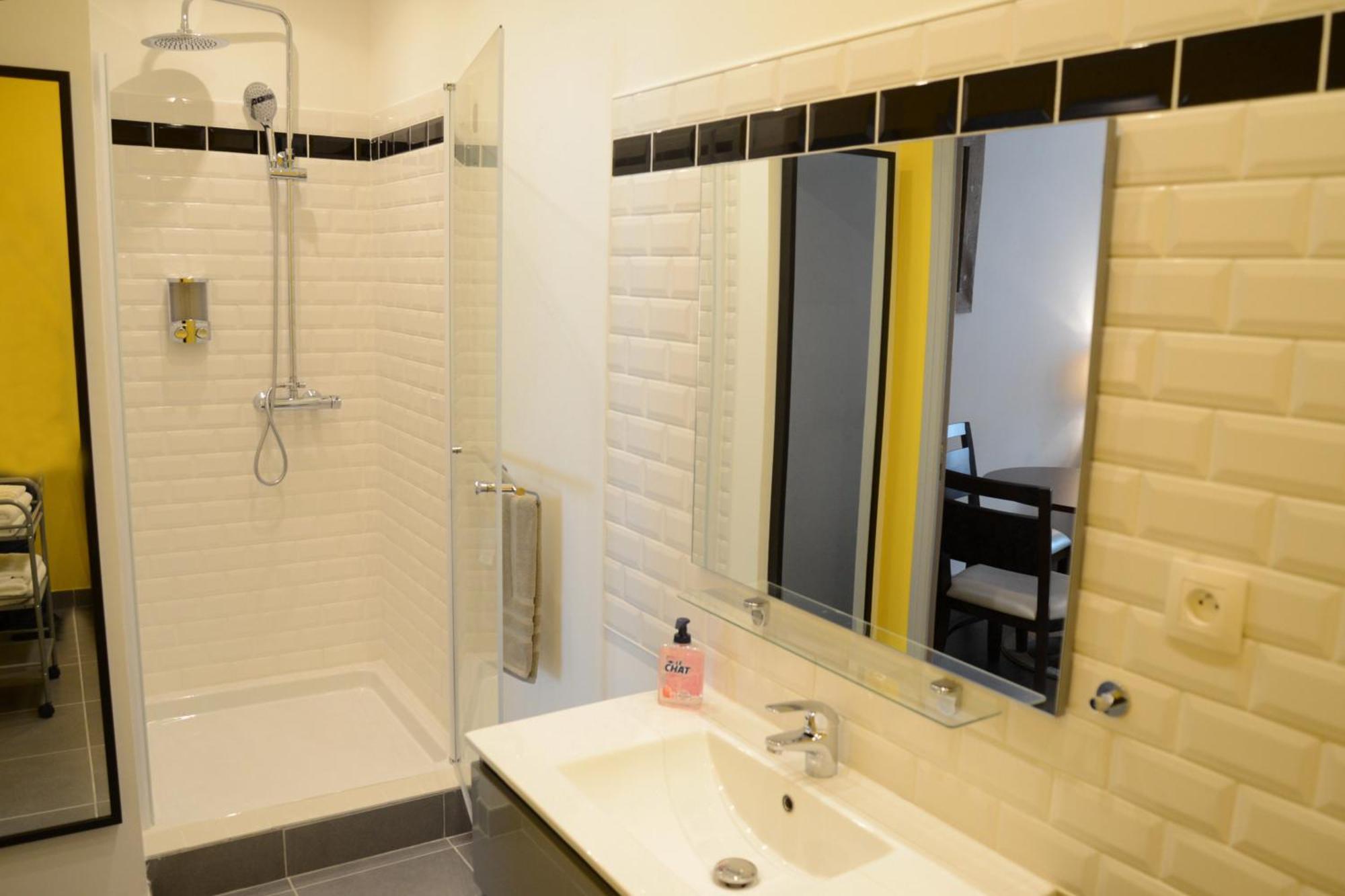 Maison Du Chatelain Saint-Aignan  Room photo