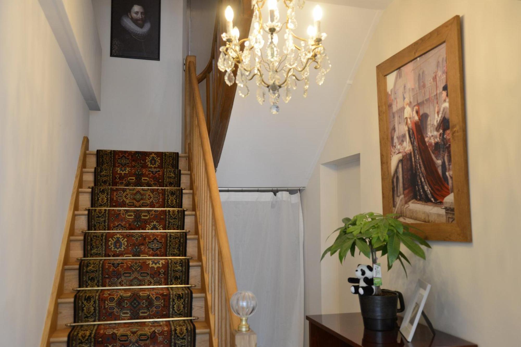 Maison Du Chatelain Saint-Aignan  Room photo