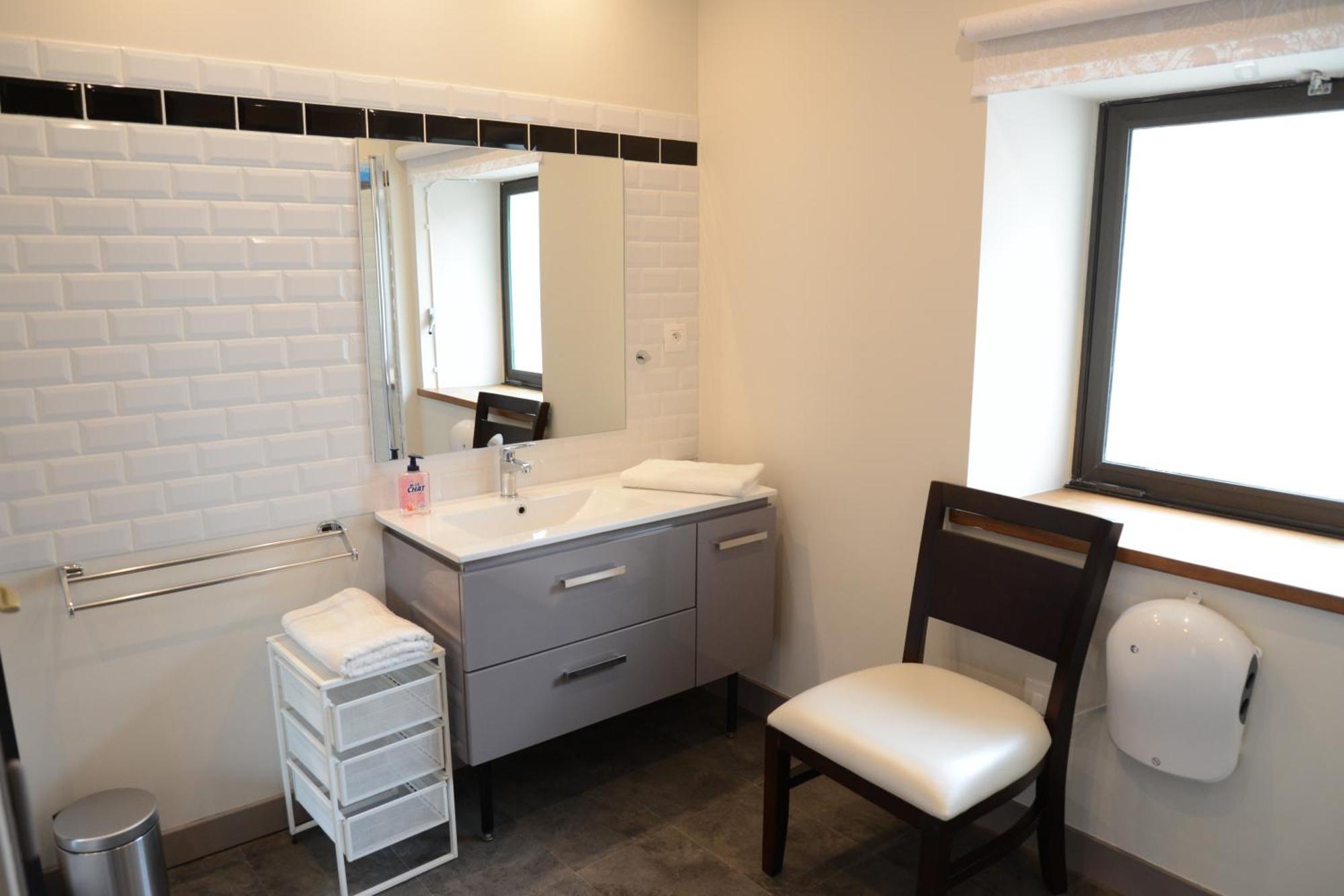 Maison Du Chatelain Saint-Aignan  Room photo