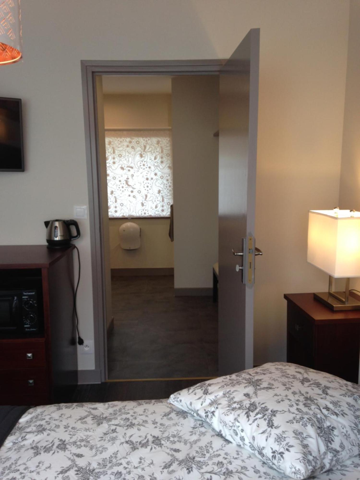 Maison Du Chatelain Saint-Aignan  Room photo