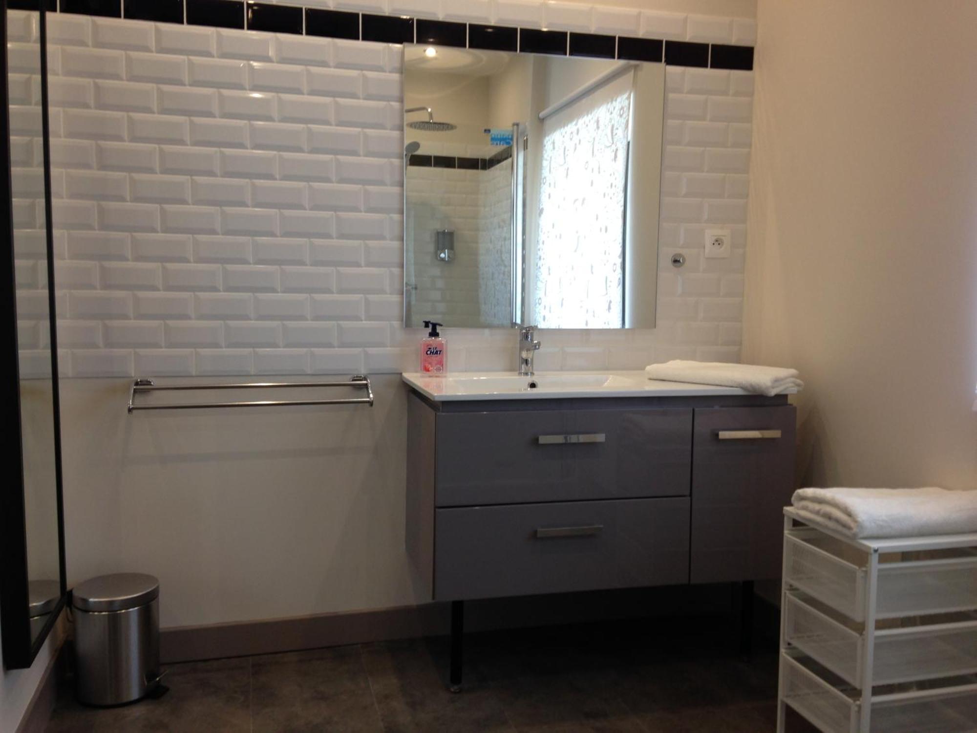 Maison Du Chatelain Saint-Aignan  Room photo