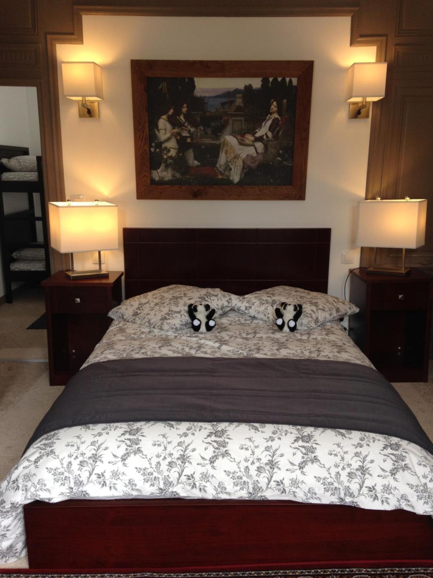 Maison Du Chatelain Saint-Aignan  Room photo